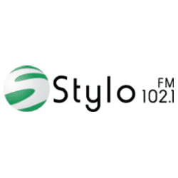 Logo da rádio Stylo FM