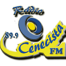Logo da rádio Rádio Cenecista
