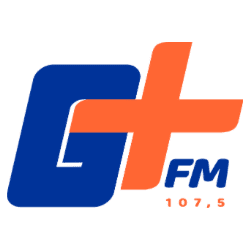 Logo da rádio Rádio Gmais FM