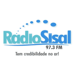 Logo da rádio Rádio Sisal