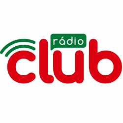 Logo da rádio Rádio Club FM