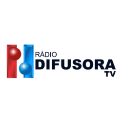 Logo da rádio Rádio Difusora
