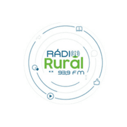 Logo da rádio Rádio Rural FM