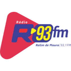 Logo da rádio Rádio Rondônia FM
