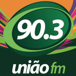 Logo da rádio Rádio União FM