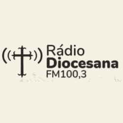 Logo da rádio Rádio Diocesana