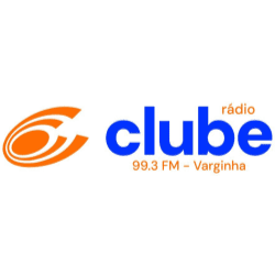 Logo da rádio Rádio Clube
