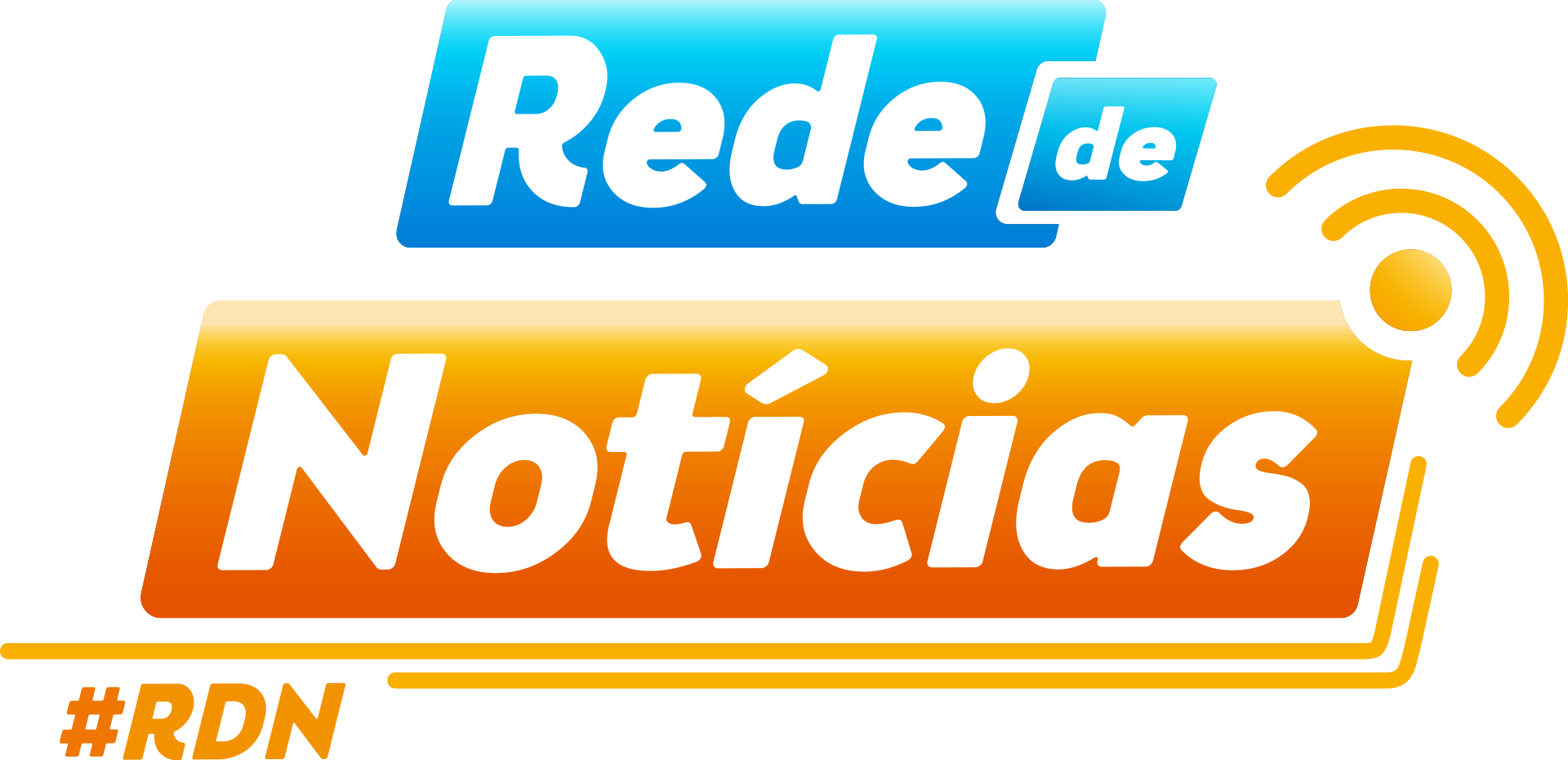 Logo da rádio Rádio Iracema / Rede de Notícias