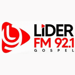 Logo da rádio Rádio Líder Gospel