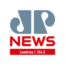 Logo da rádio Jovem Pan News