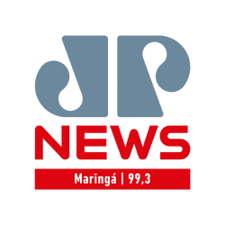 Logo da rádio Jovem Pan News