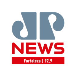 Logo da rádio Jovem Pan News