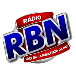 Logo da rádio Rede Boas Novas
