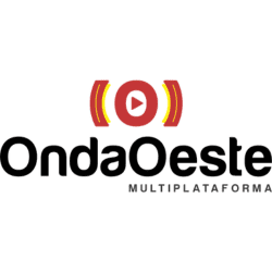 Logo da rádio Onda Oeste FM