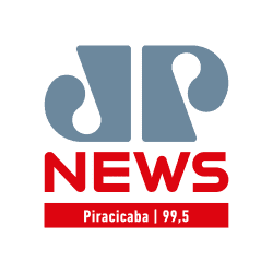 Logo da rádio Jovem Pan News