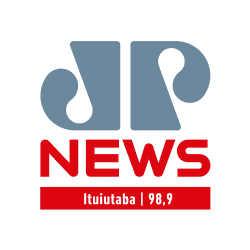 Logo da rádio Jovem Pan News