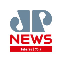 Logo da rádio Jovem Pan News