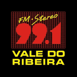 Logo da rádio 99 FM
