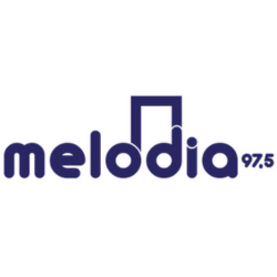 Logo da rádio Rádio Melodia