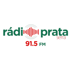 Logo da rádio Rádio Prata