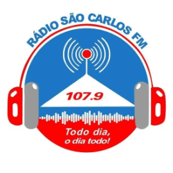 Logo da rádio Rádio São Carlos