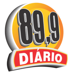 Logo da rádio FM Diário