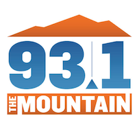 Logo da rádio KYMT The Mountain