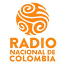 Logo da rádio Rádio Nacional FM