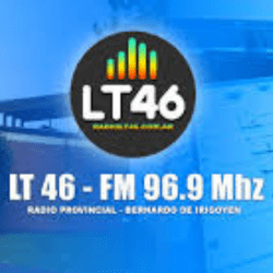 Logo da rádio Rádio Provincial