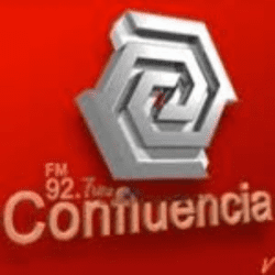 Logo da rádio Radio Confluencia