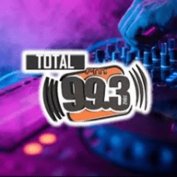 Logo da rádio Radio Total