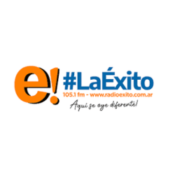 Logo da rádio Radio Éxito