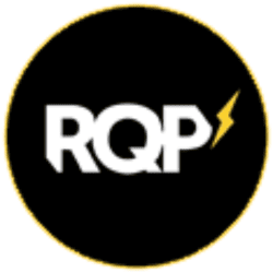 Logo da rádio RQP FM