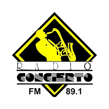 Logo da rádio Radio Concierto