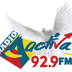 Logo da rádio Activa FM