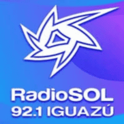 Logo da rádio Radio Sol