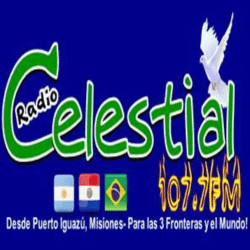 Logo da rádio Radio Celestial