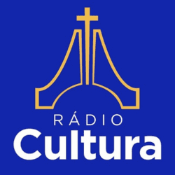 Logo da rádio Rádio Cultura Católica