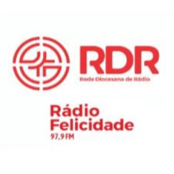 Logo da rádio Rádio Felicidade