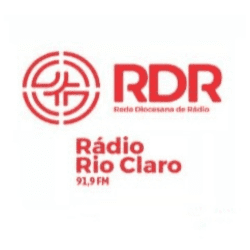 Logo da rádio Rádio Rio Claro