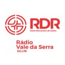 Logo da rádio Rádio Vale da Serra