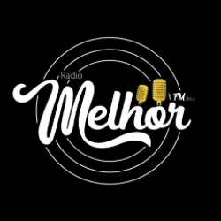 Logo da rádio Rádio Melhor