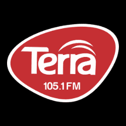 Logo da rádio Rádio Terra