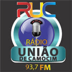 Logo da rádio Rádio União