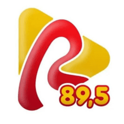 Logo da rádio Regional FM