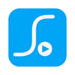 Logo da rádio Santa Cruz Rádio