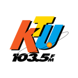 Logo da rádio WKTU
