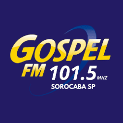 Logo da rádio Rádio Gospel