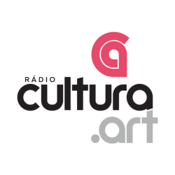 Logo da rádio Rádio Cultura