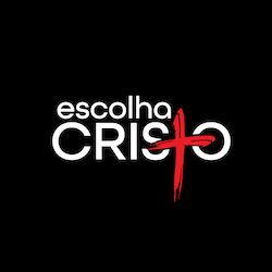 Logo da rádio Rádio Escolha Cristo